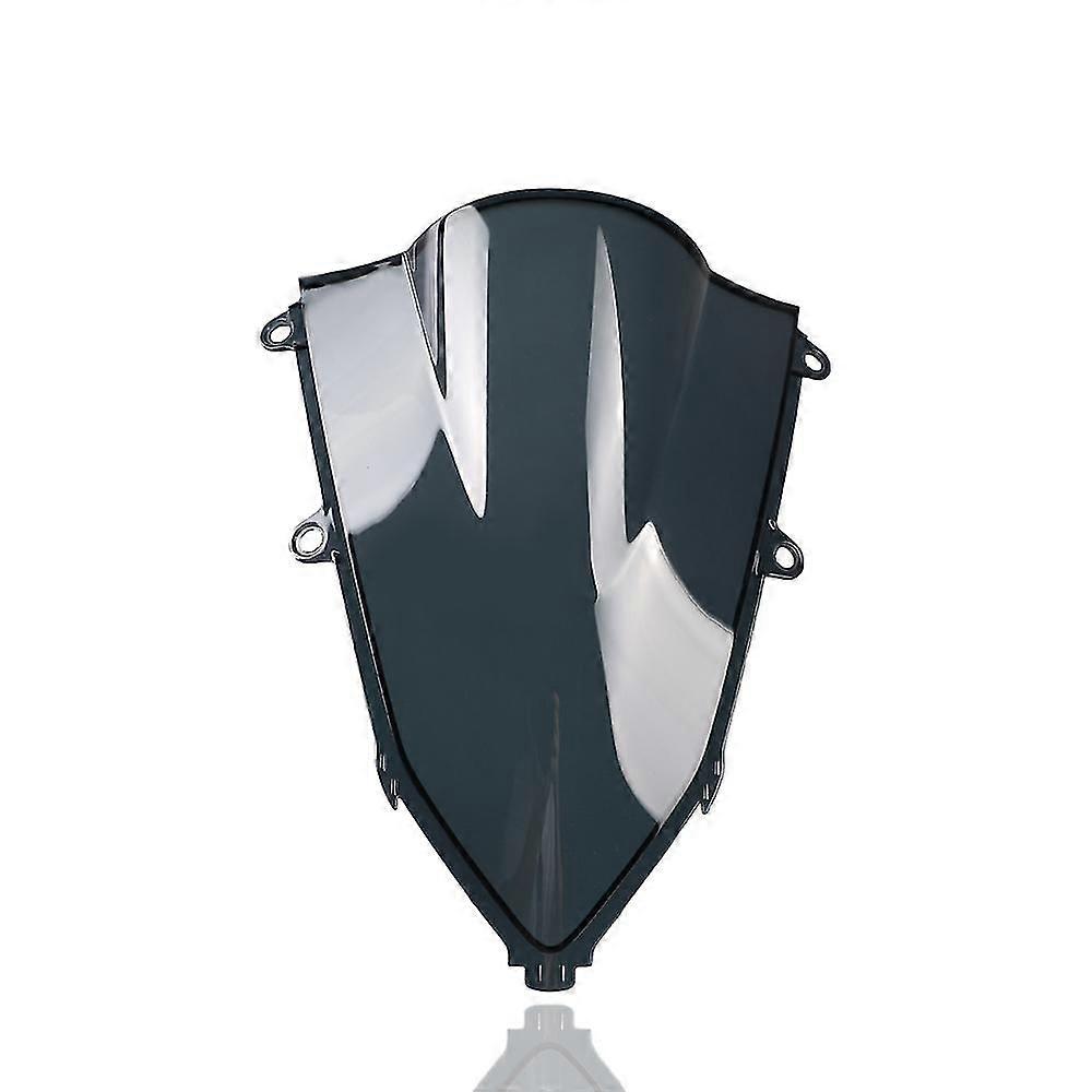2023 2024 Cbr650r Wind Screen Deflector For Honda Cbr650r Cbr650r 2019-2021 2022 2023 2024 Double Bubble Windshield Windscreen