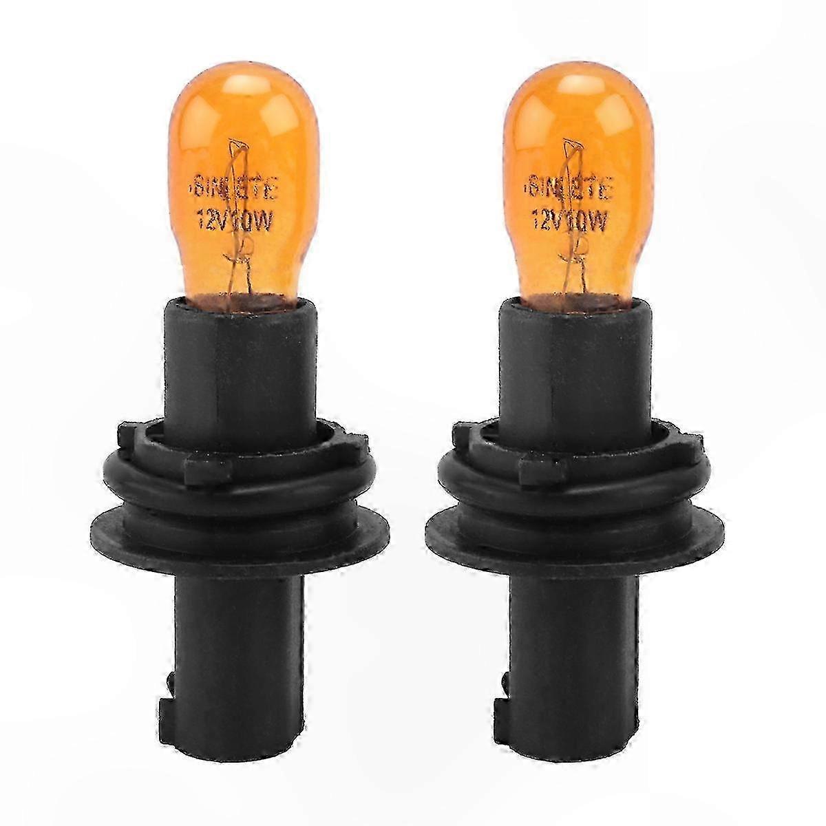 Side Mirror Turn Signal Bulb Holder for Sprinter Crafter 2006+ SZRH