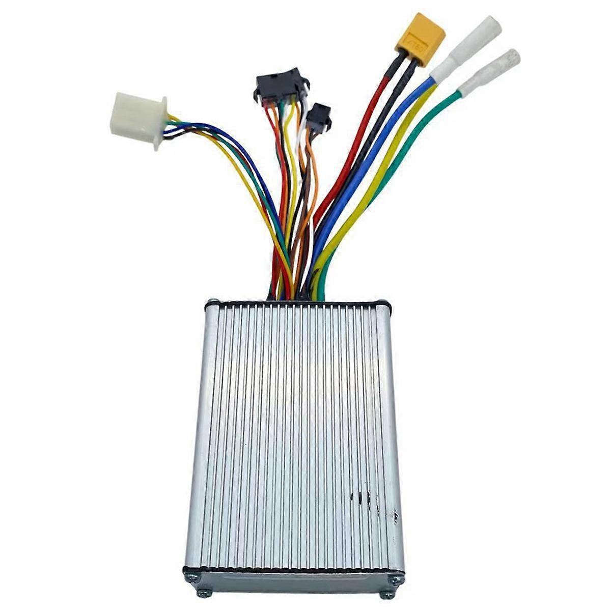 For H5 Electric Scooter
For H5 Scooter Controller