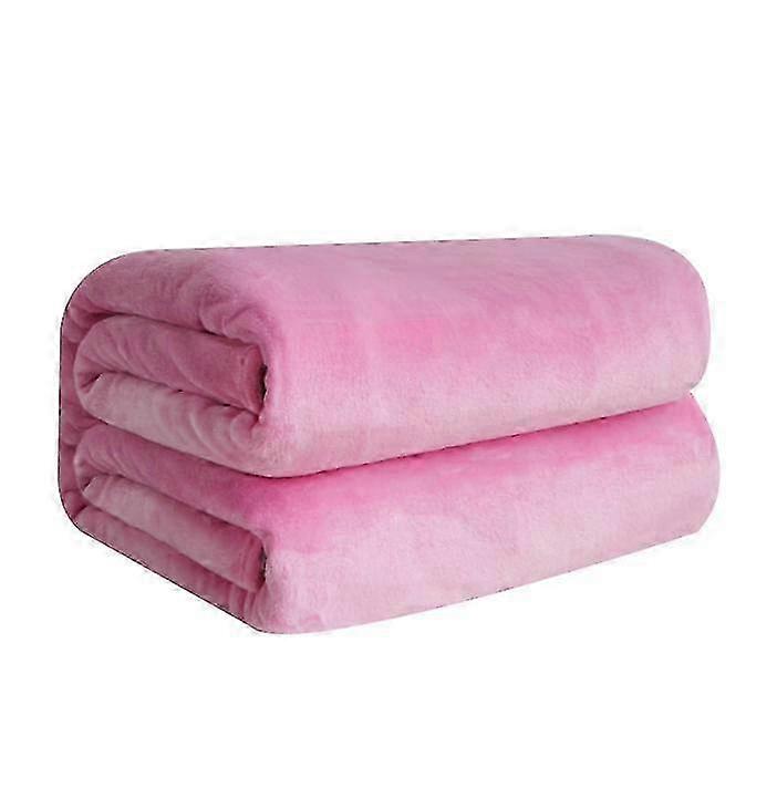 Soft Lightweight Plush Cozy Blankets