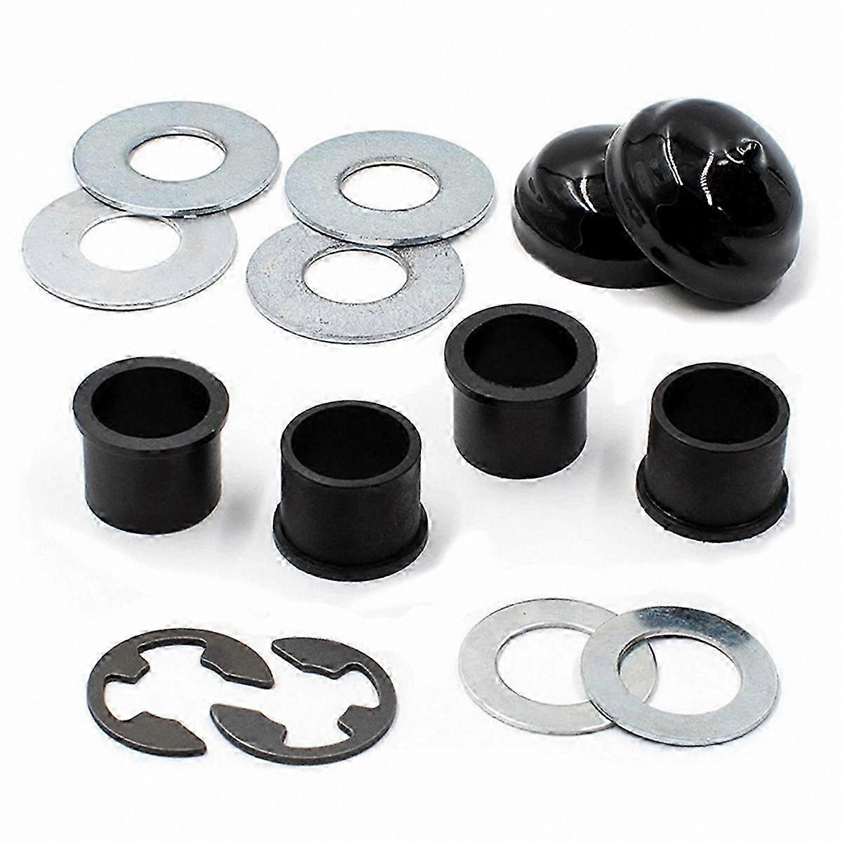 Front Spindle Axle Bushing Replacement Kit for Lawn Tractors