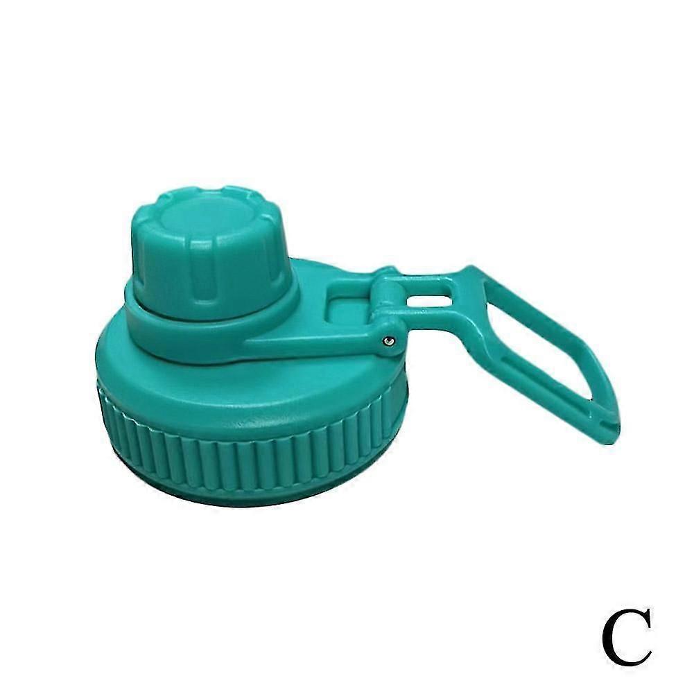 Handdeckel für Hydro Flask Wasserflaschen