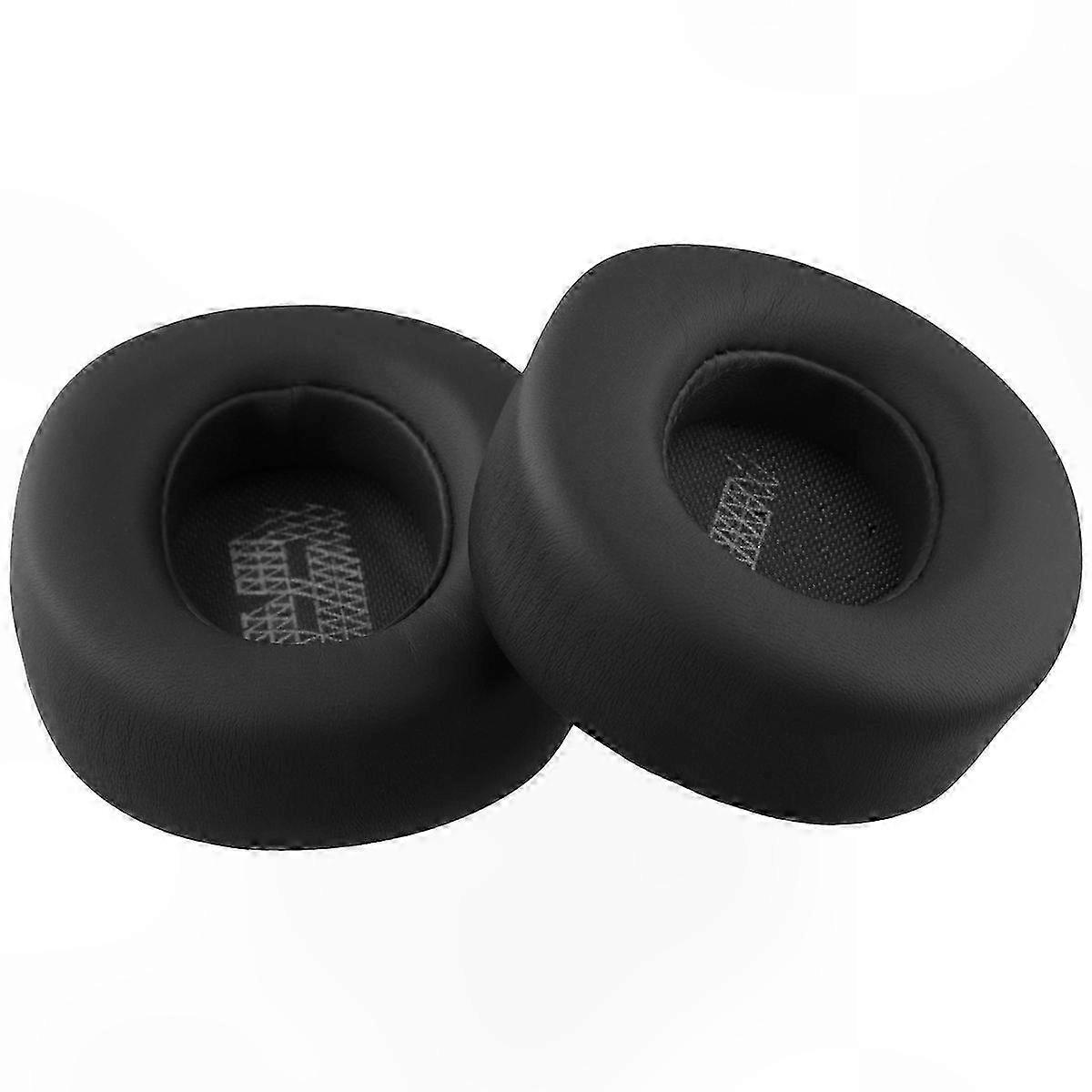 Black Replacement Ear Cushions for E65BTNC Headphones