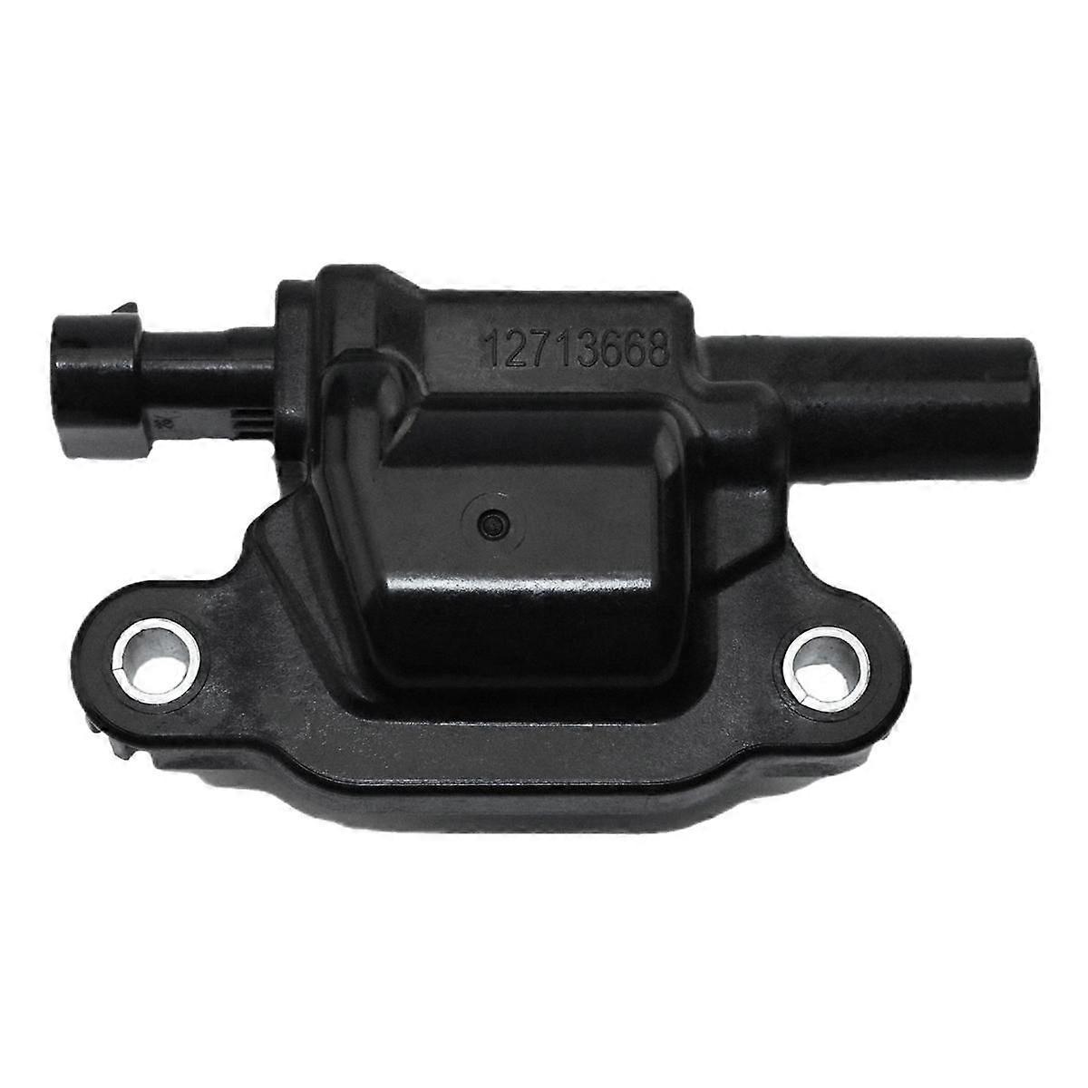 12570616 Ignition Coil High Voltage Package Ignition Coil Assembly for 6.2L UF413