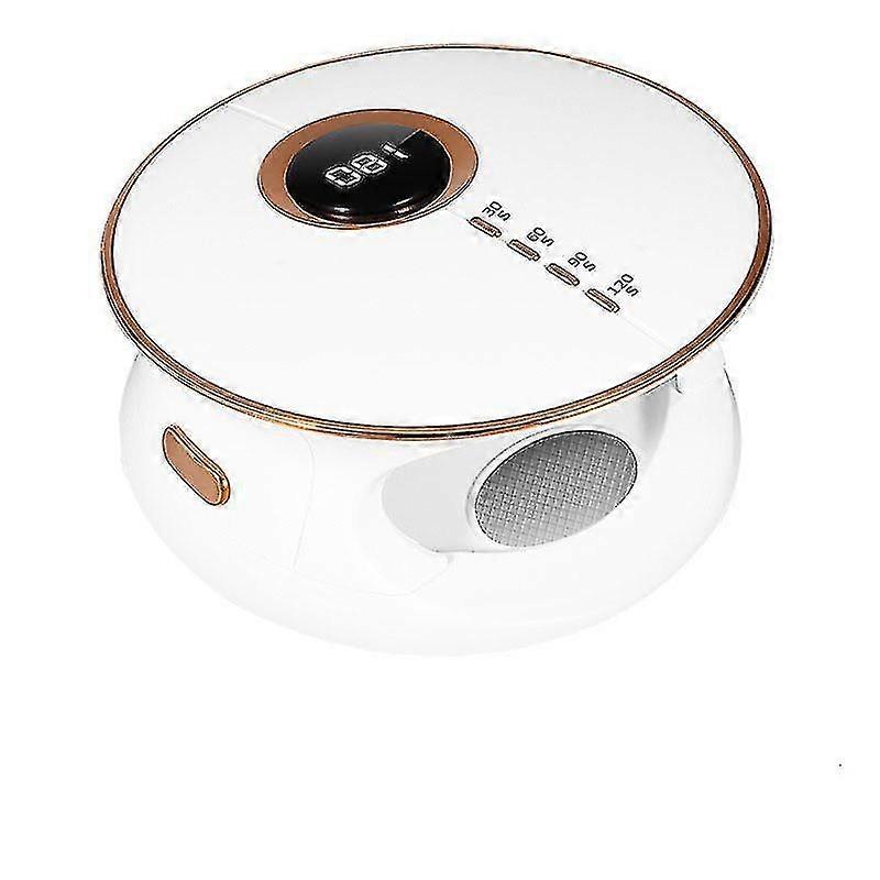 Salon Quality Nail Gel Blower