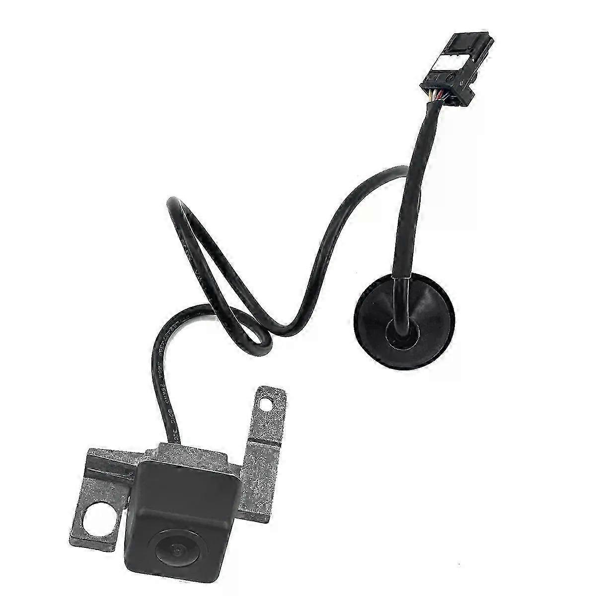 95760-3M061 Car Rear View Backup Camera 957603M060 Suitable for Hyundai Genesis 2008-2014 Reserve Park Assist Camera 957603M061