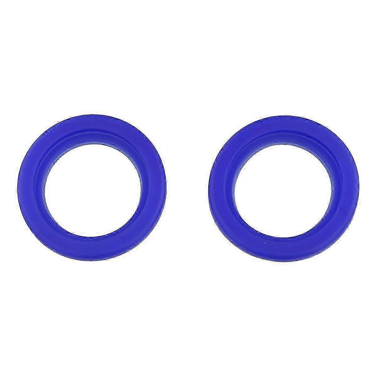 Group Seal Silicone Steam Ring for Espresso Machine EM69116 & EM6900 Models
