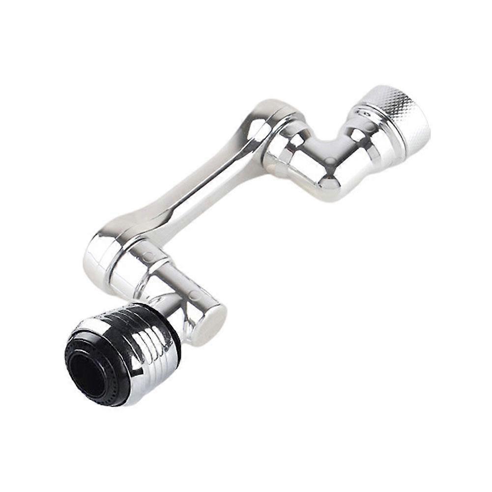 1080 Rotatable Faucet Sprayer Head 24Mm Faucet Filter Splash Rotation Kitchen Swivel