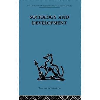 Sociology and Development
