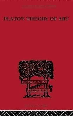 La théorie de l'art de Platon