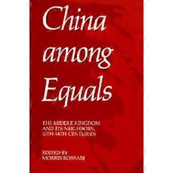 China Among Equals