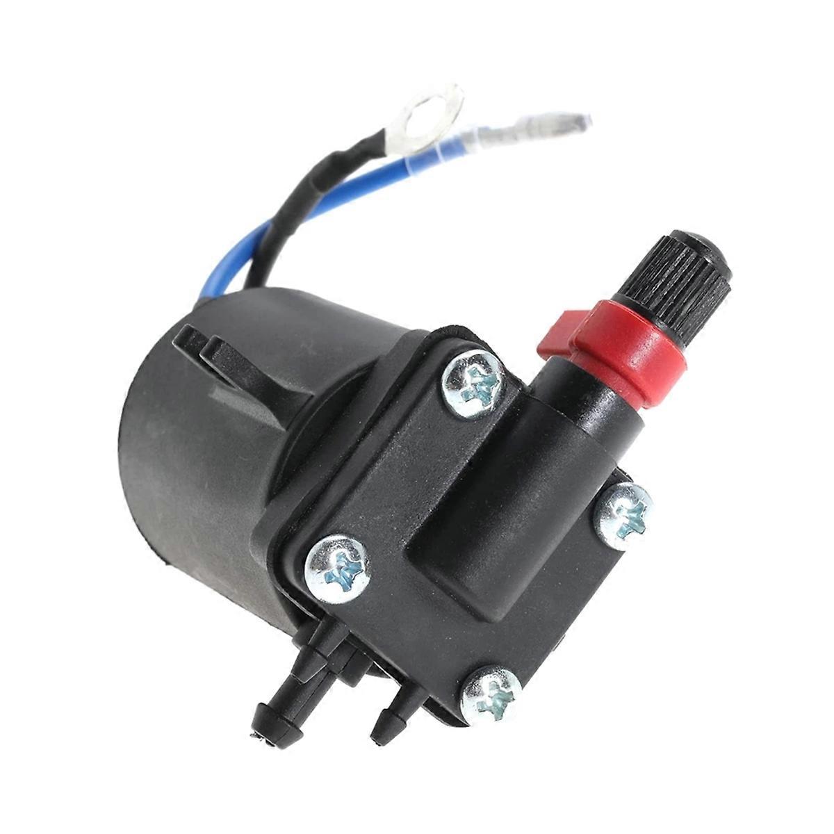 Primer Solenoid for Evinrude 5007355 0437231
