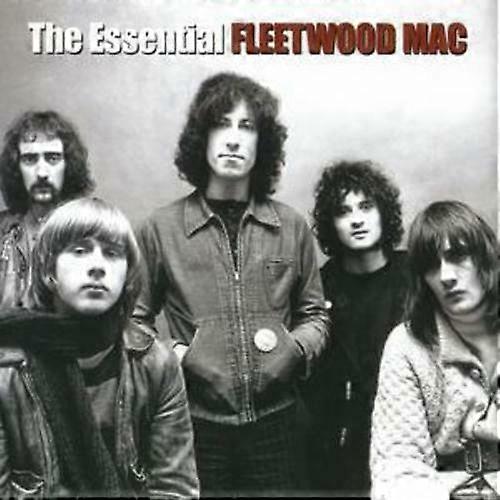 Fleetwood Mac The Essential CD (2007)