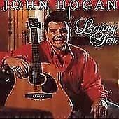John Hogan Elsker deg CD