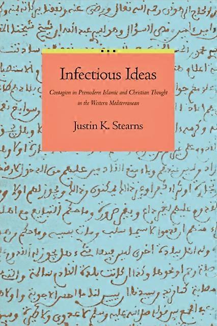 Infectious Ideas - Justin K
