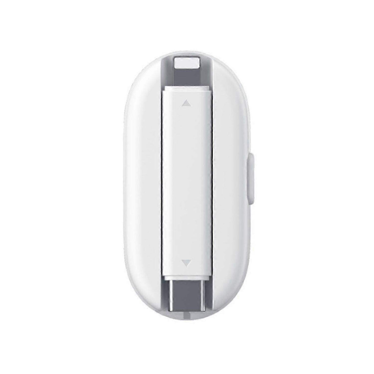 For Go 3/Go 3S Flash Companion Action Camera Accessories Wireless Easy to Expand Storage Capacity