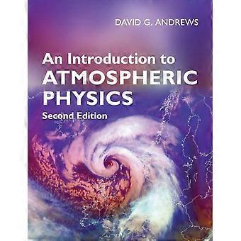 Introdução à Física Atmosférica - David G. Andrews