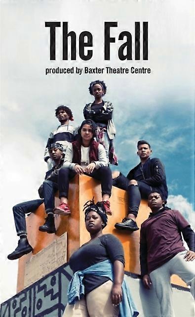 The Fall - Baxter Theatre Company
