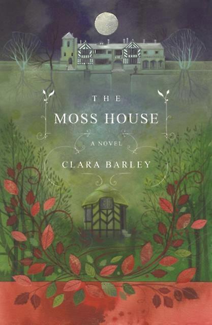 Moss House - Clara Barley