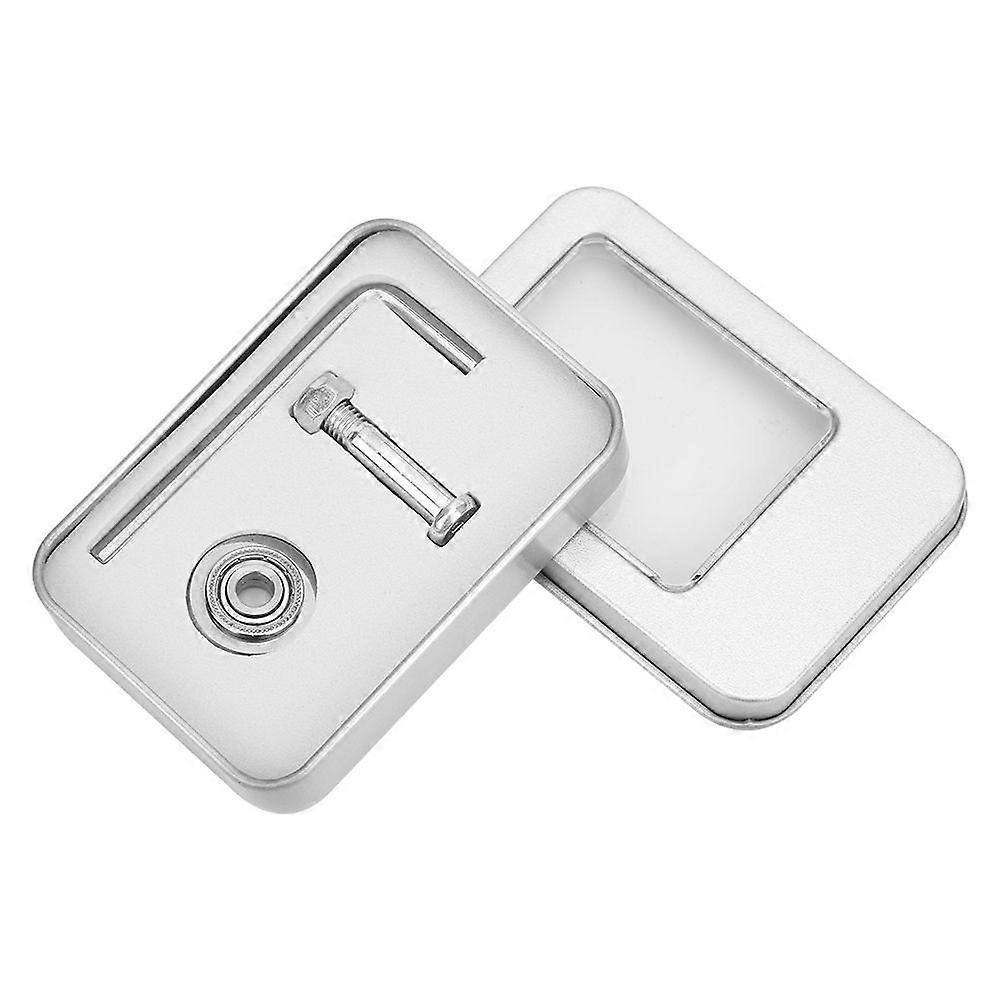 Tile Cutter Wheel Manual Tile Brick Cutter Wheel Cutting Machine Replacement Tool20000m (Silver)