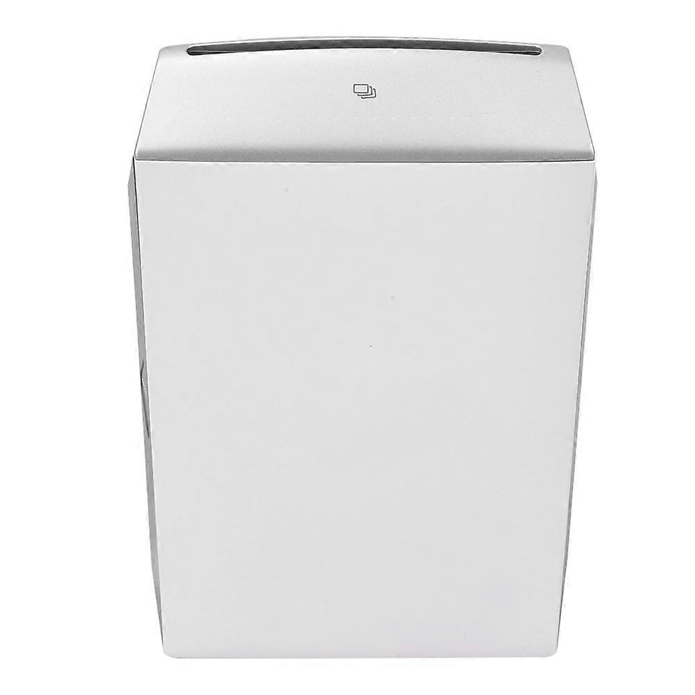 Mini Portable Mobile Photo Printer 680x480 Silver 453g Battery