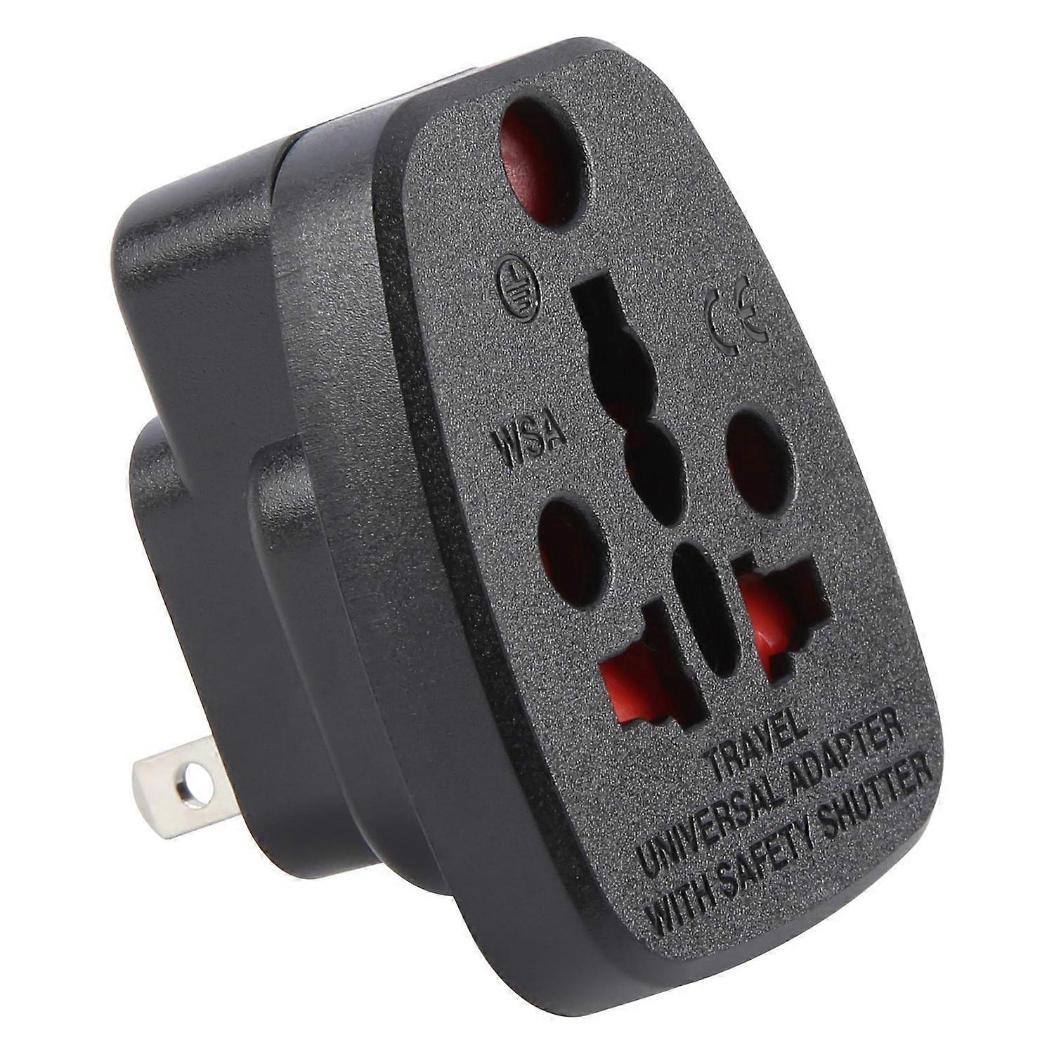 WSA-6 US / JP Plug Universal Adapter WSA-6