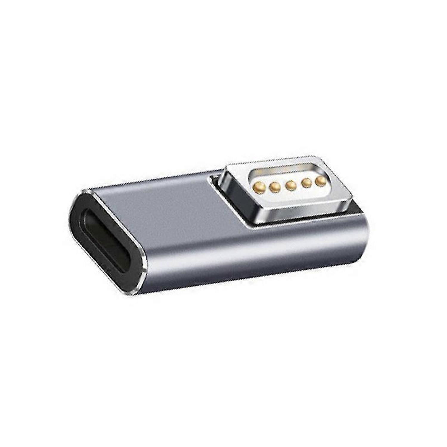 Type C Magnetic USB PD Adapter for 1 Pro USB C Female