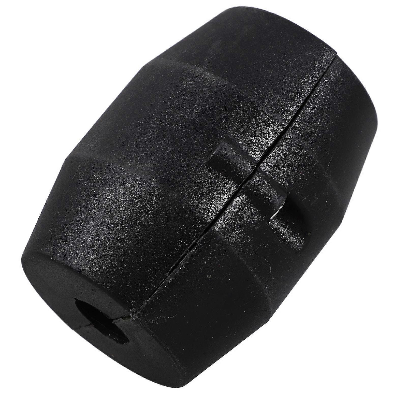 Kitchen Faucet Hose Weight for Pull Down Hose 5Pcs Black ABS Replacement