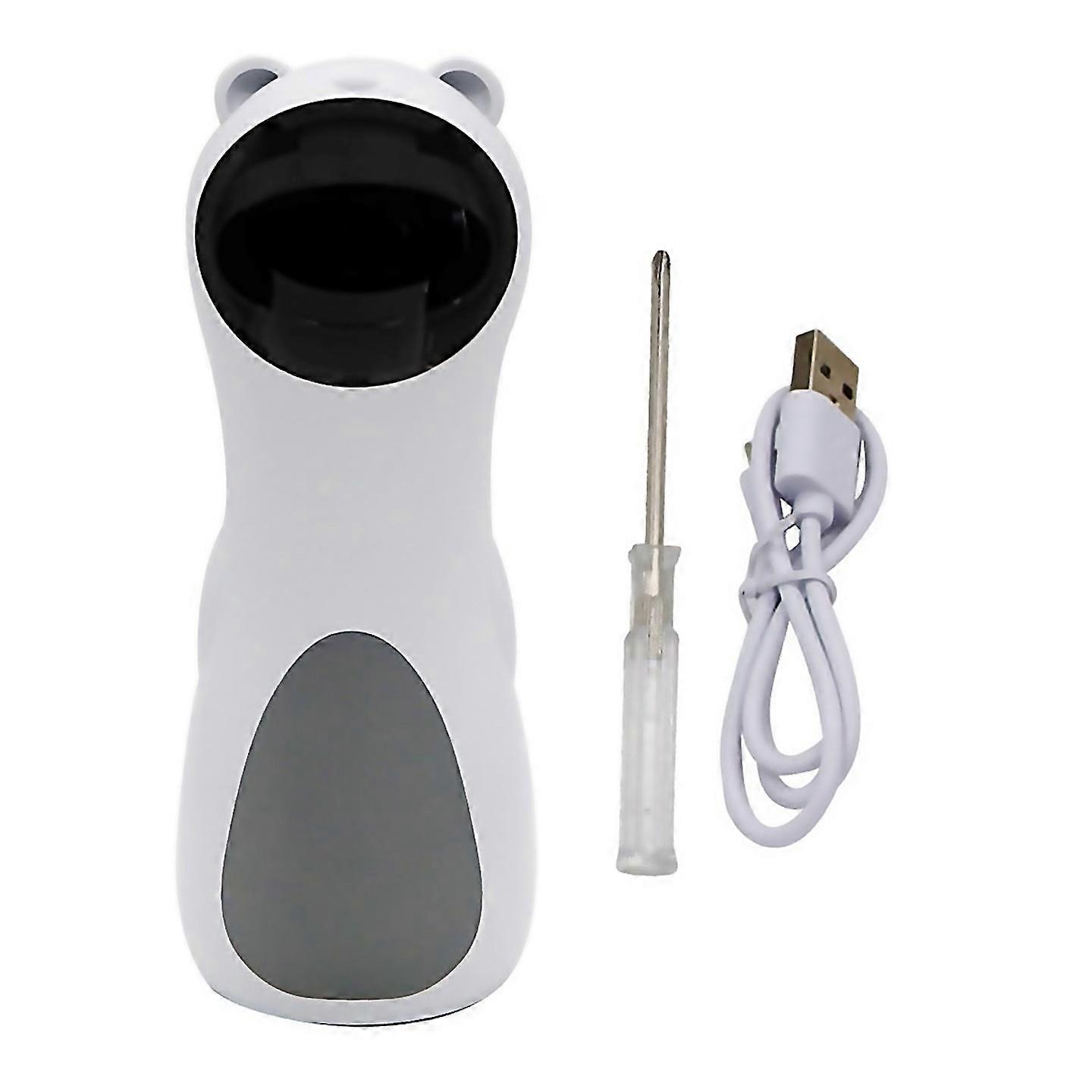 For Automatic Bear Cat Ticker Interactive Smart Teasing