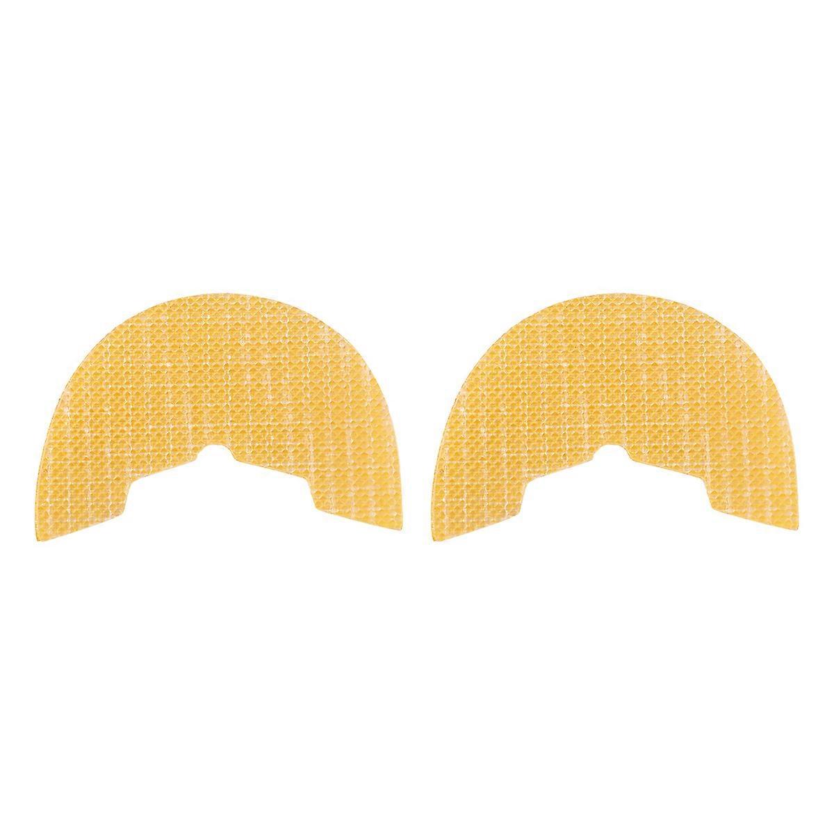 Skid Proof Shoe Sole Grip Pads For Wearing High Heels Made Of Durable Material 1 Pair