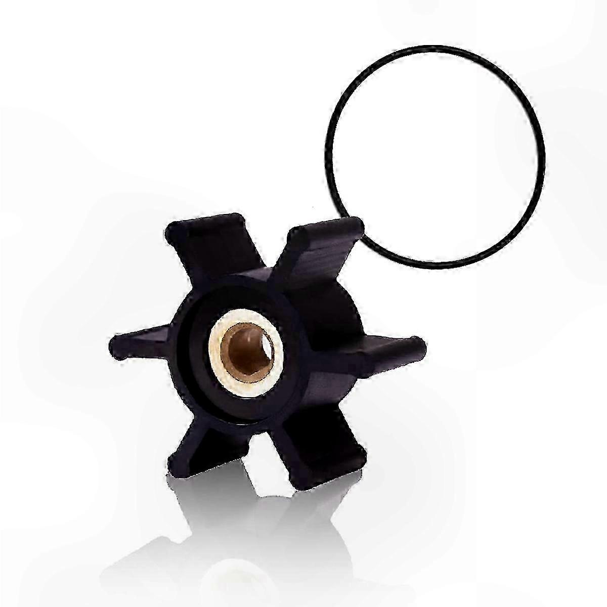 Durable Brass Impeller Pump for Efficient Fluid Transfer Systems