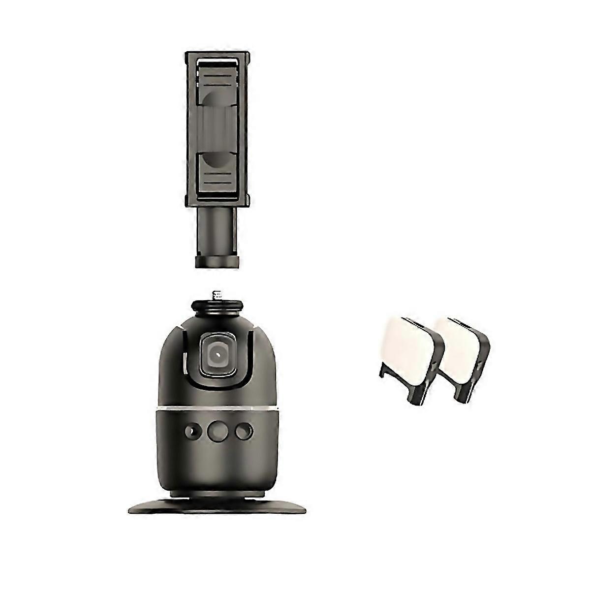 For Ai Smart Gimbal 360 Rotation Auto Face Tracking Gimbal