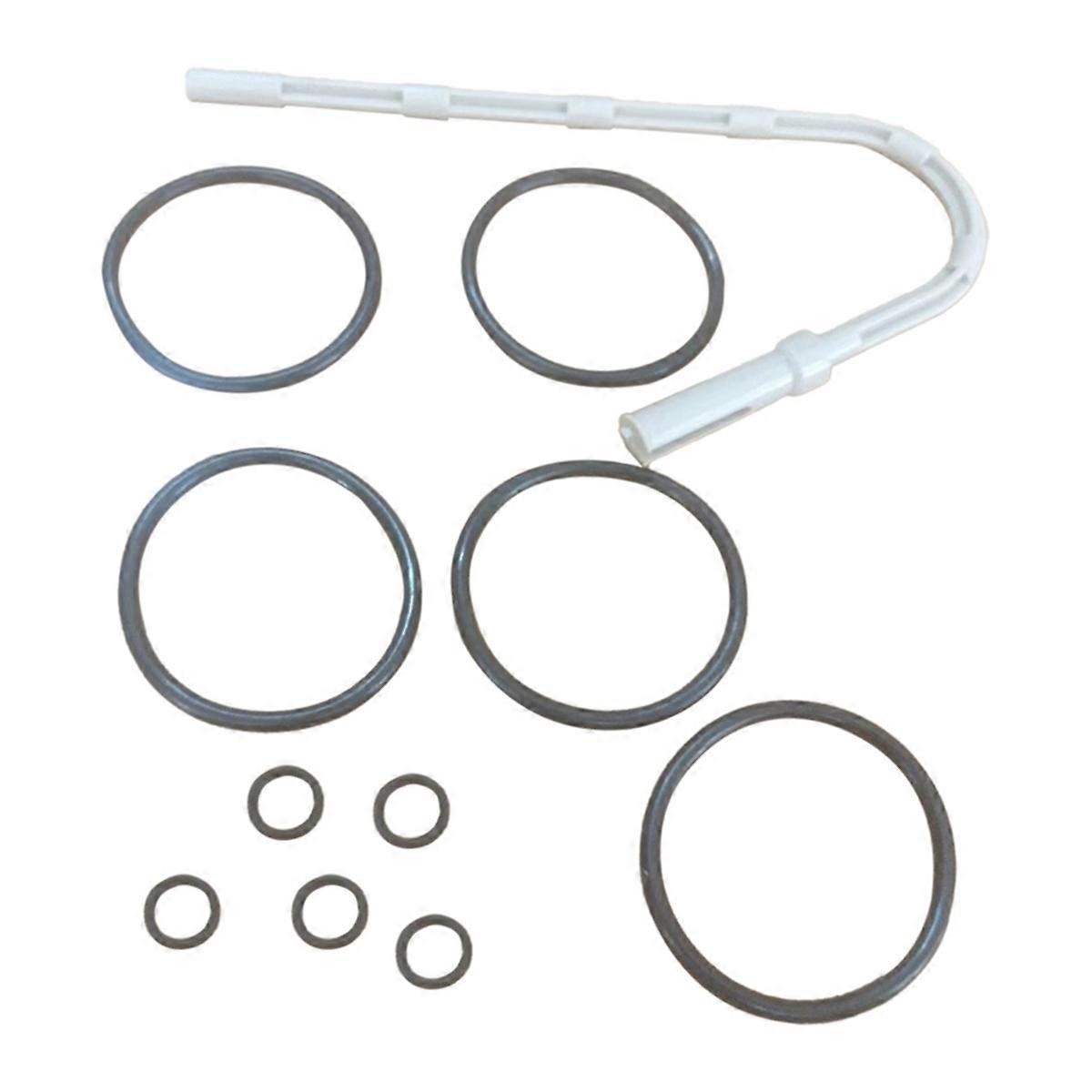 Flange Tool and Seal Kit for Select /IC Corporation