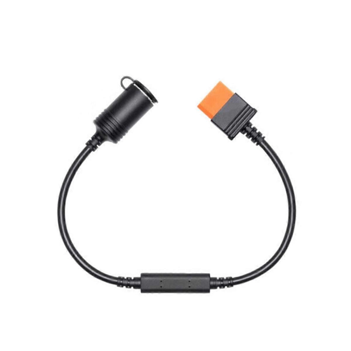 For Power SDC Transfer Charging Power Supply Cable 12V