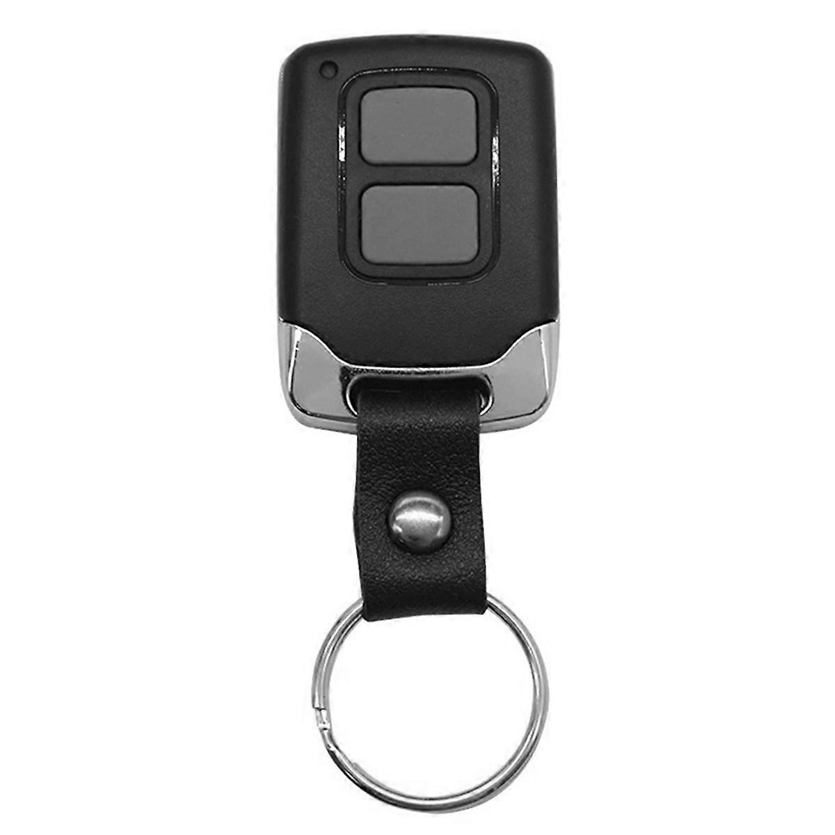 433Mhz Garage Copy Remote Control 2 Keys Duplicator Door B