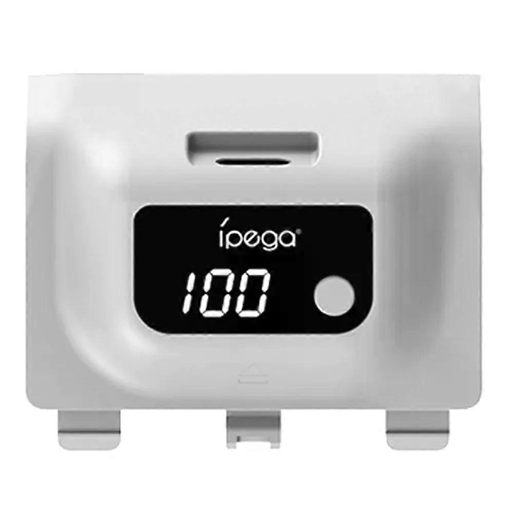 Replacement Battery 1400mAh Rechargeable Controller Battery Pack Replacement Gampad Battery for XBOX Series X/S Controller