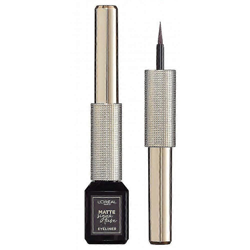L'Oreal Matte Signature Liquid Eyeliner