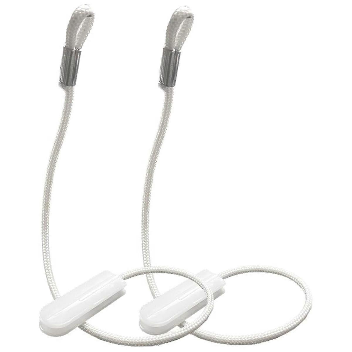 2 יחידות DD81-02301A חבל לדלת (14.8 אינץ') / כבל לדלת למדיח כלים חלקי מדיח כלים