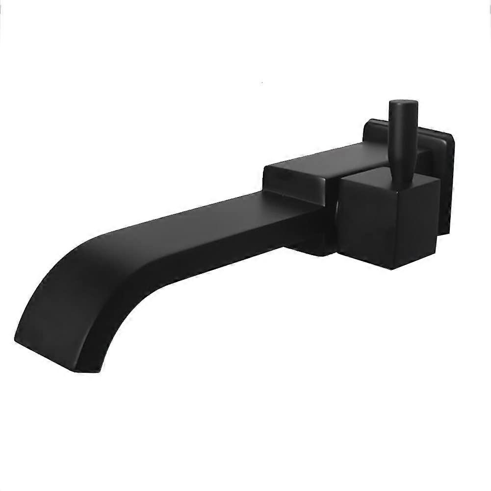 Basin Tap Waterfall Spout Sink Faucet For Basin And Bathtub Universal Mop Pool Tap Compatible