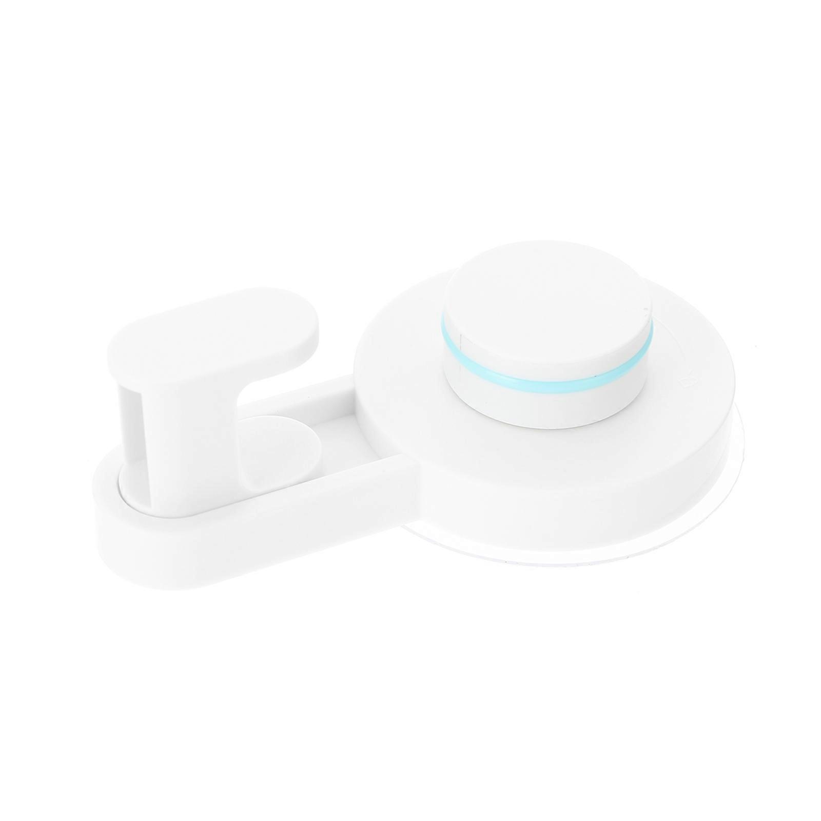 Traceless Wall Hooks Wall Hook for Hanging Use 3Pcs Vacuum Sucker Hooks
