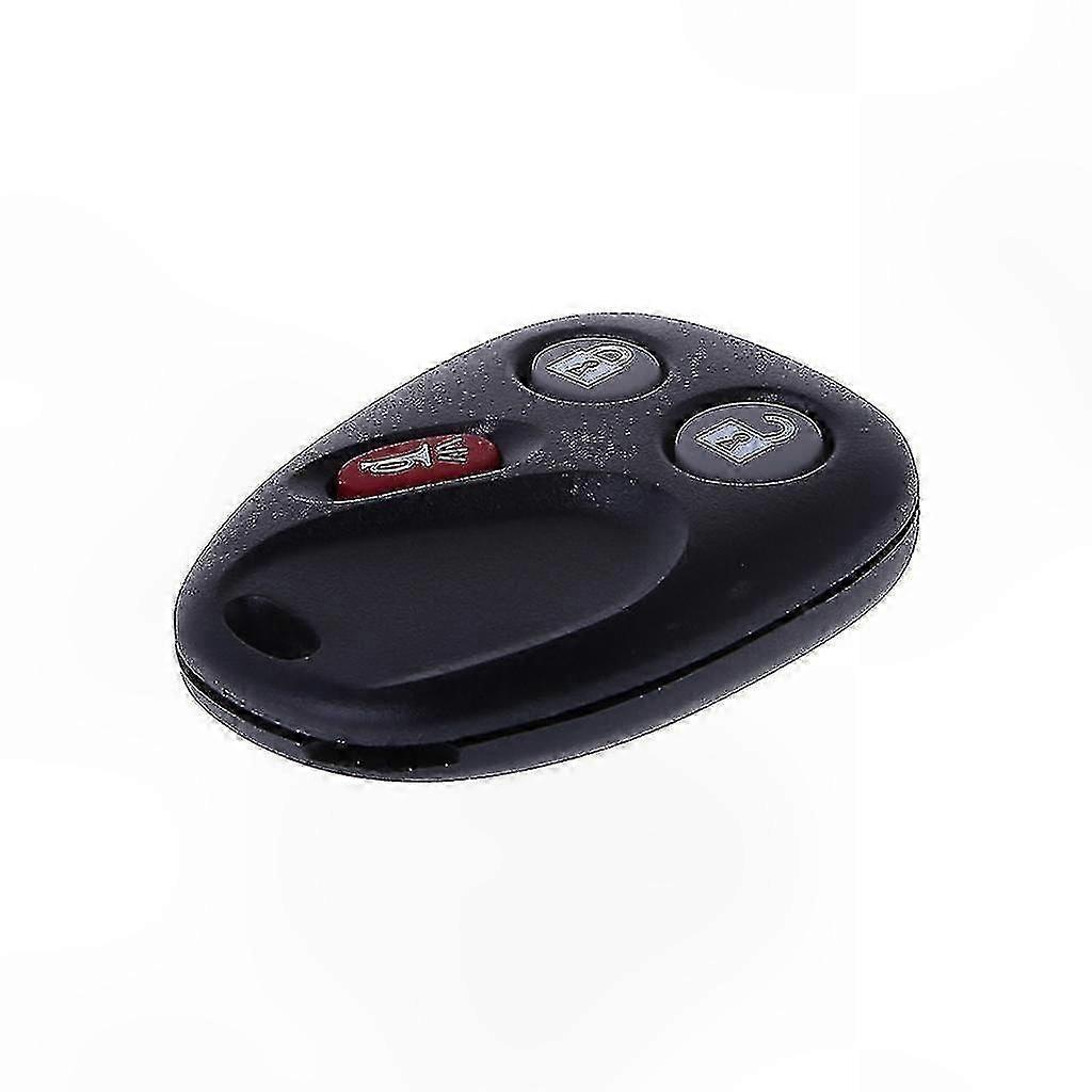 Universal 315MHz Key Fob Remote for SUVs and Trucks