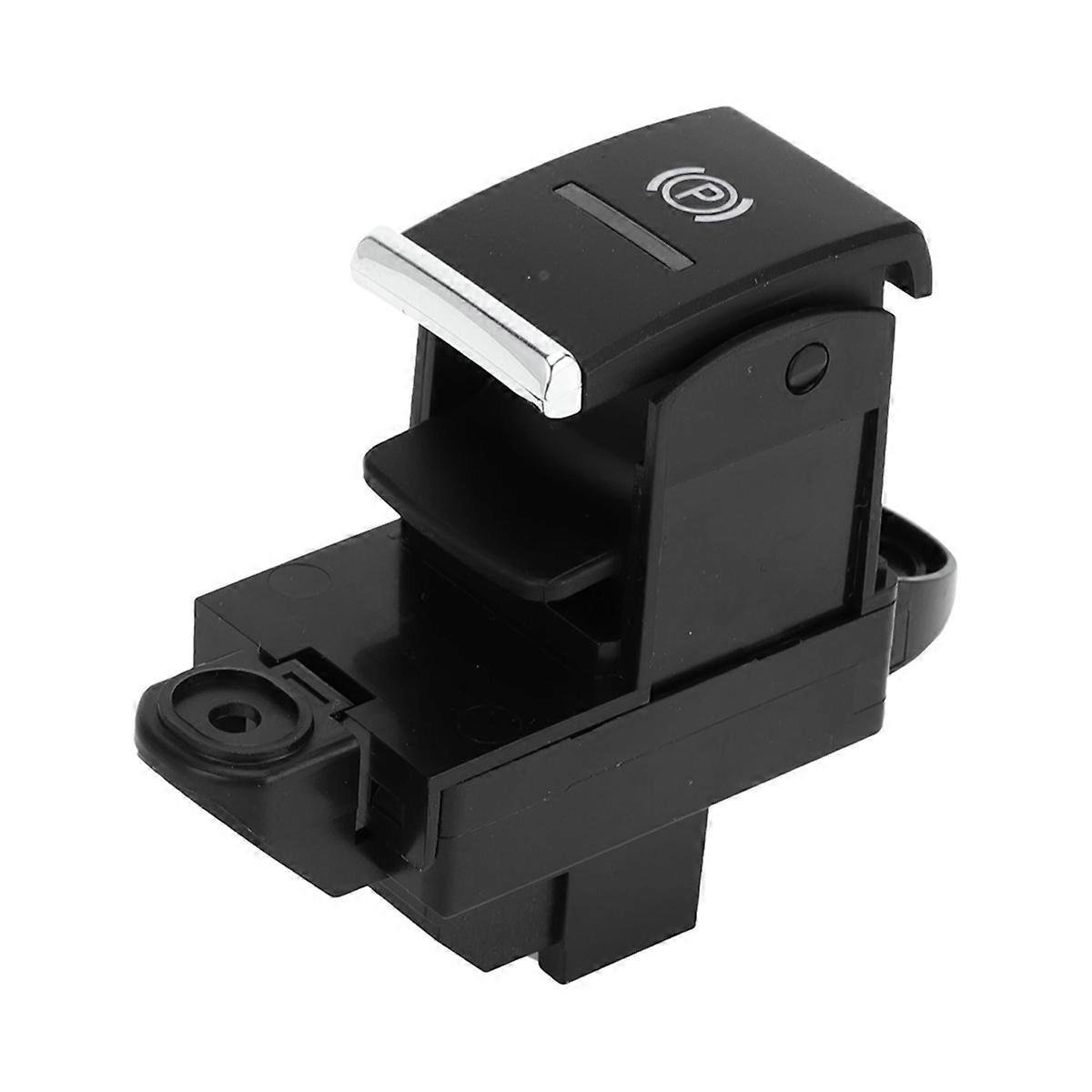 Parking Brake Switch Electronic Handbrake Switch for Porsche Cayenne