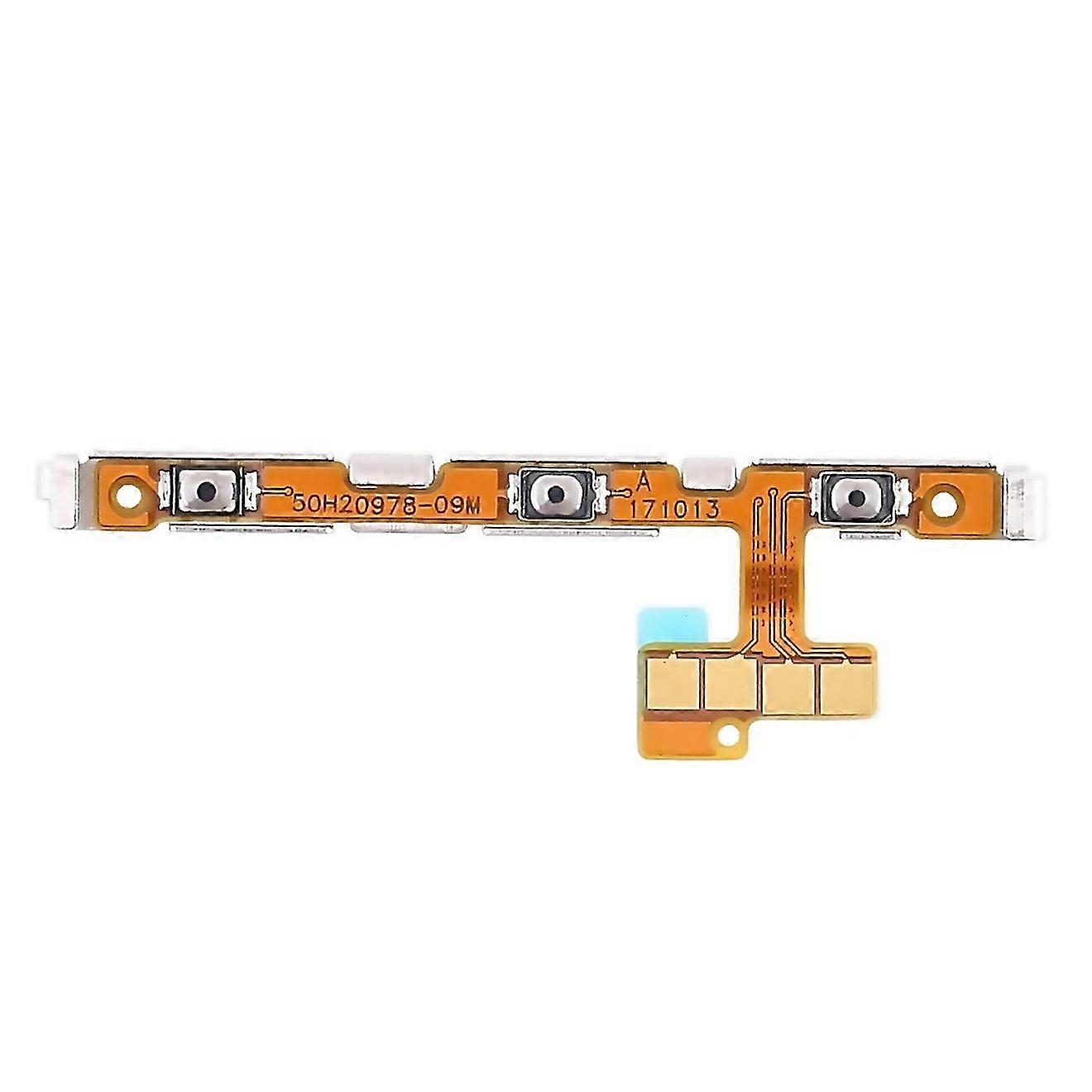 For Power Button Volume Button Flex Cable For Htc