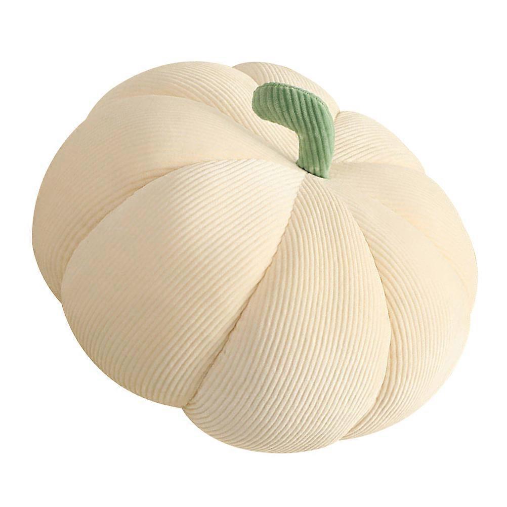 Decorative Throw Pillow Plush Cushion for Decoration 2Pcs