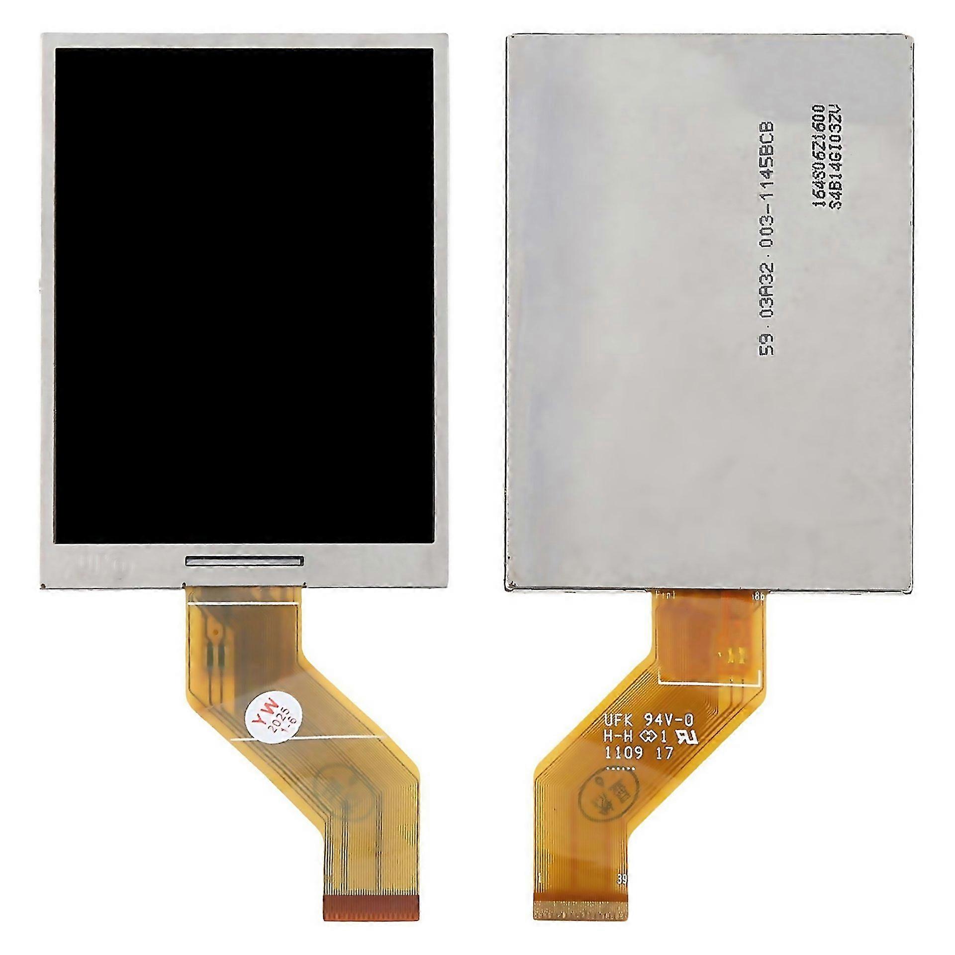 For Panasonic Dmczs8 Oem Lcd Display Screen
