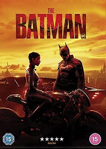 The Batman [DVD]