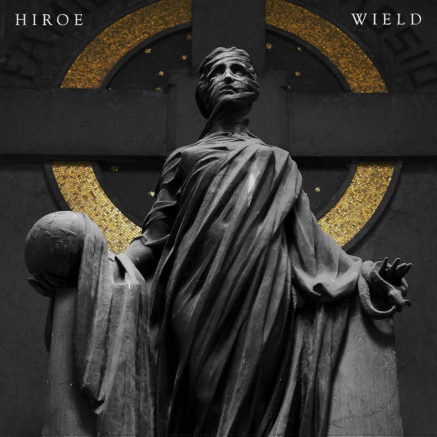 Hiroe - Wield [VINYL]