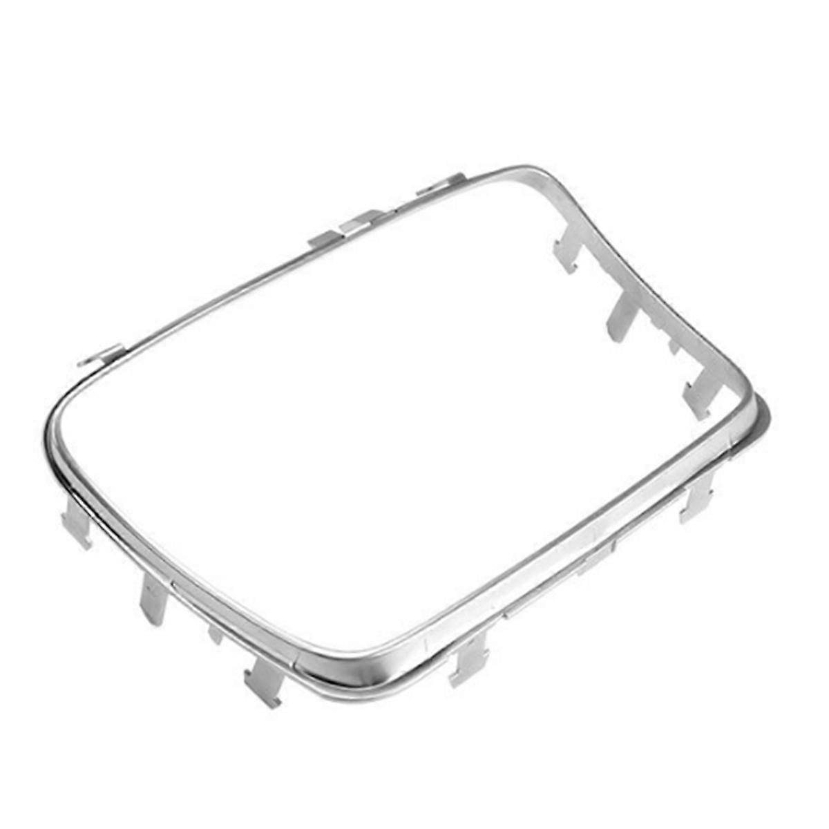 Car Center Console Cup Holder Trim Frame 2136830500 for 