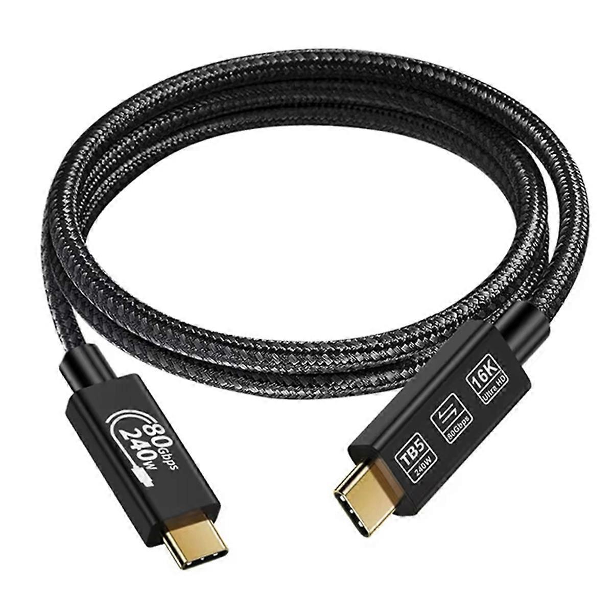 Gold Plated for 5 Coaxial Cable