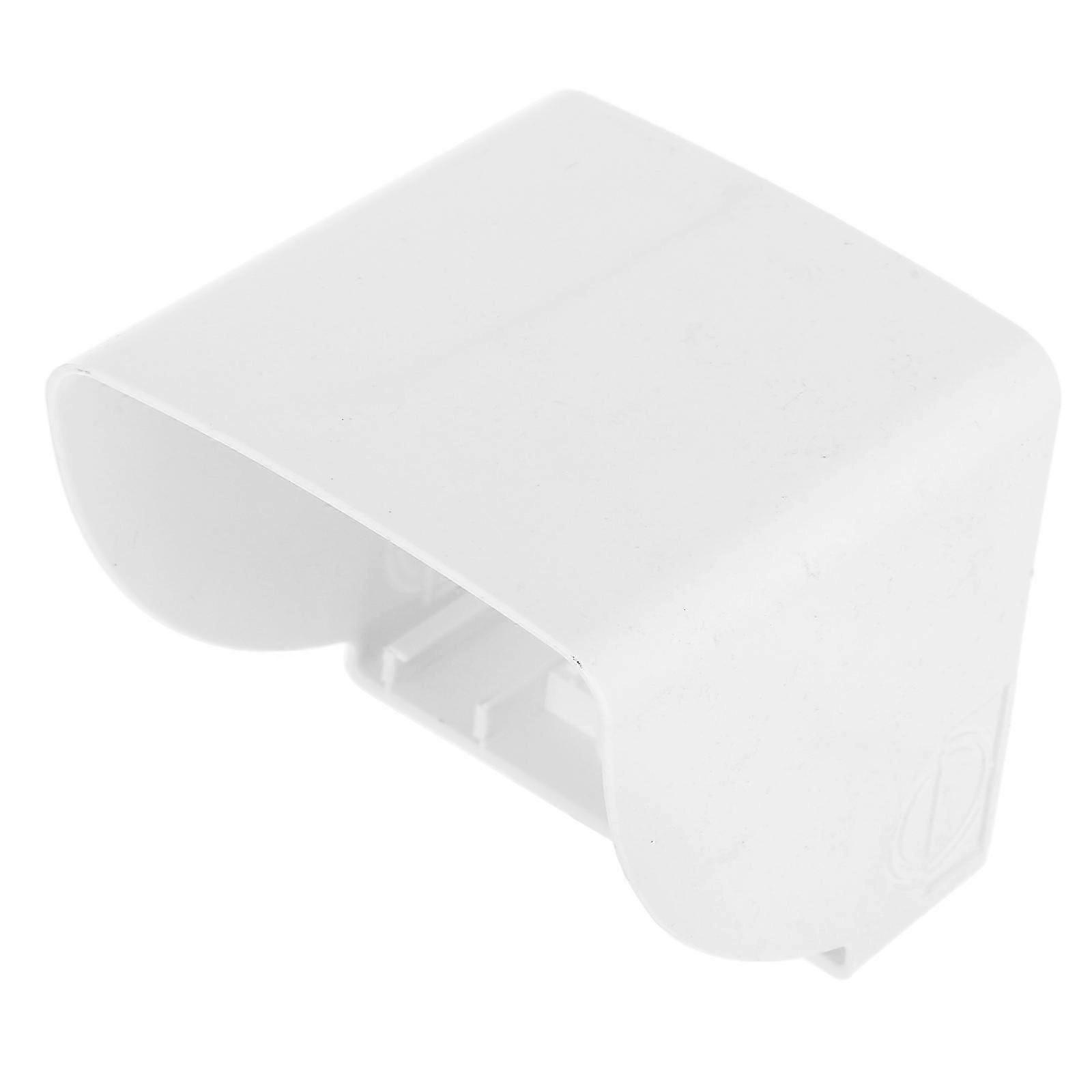 Outdoor Waterproof Socket Cover for Electric Vehicles Easy Installation